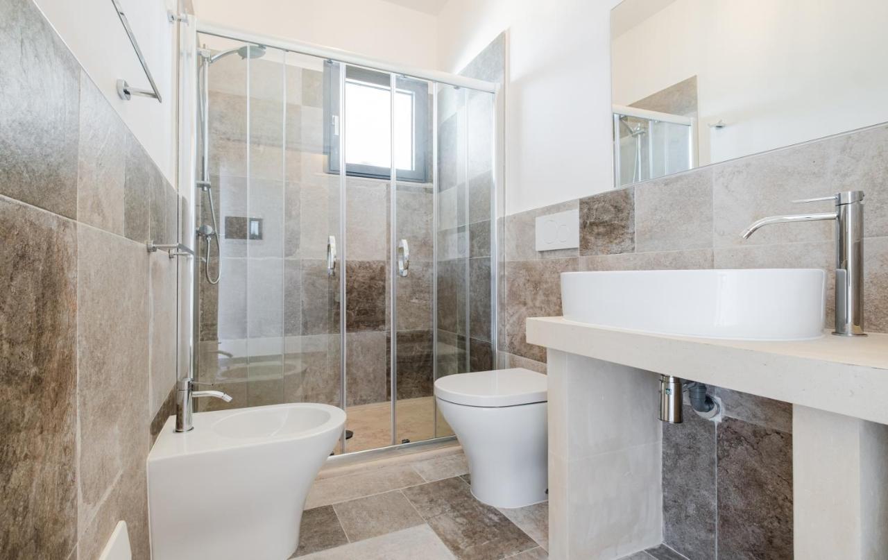 Villa Li Tratturi Luxury By Hdsalento Corsano  ภายนอก รูปภาพ