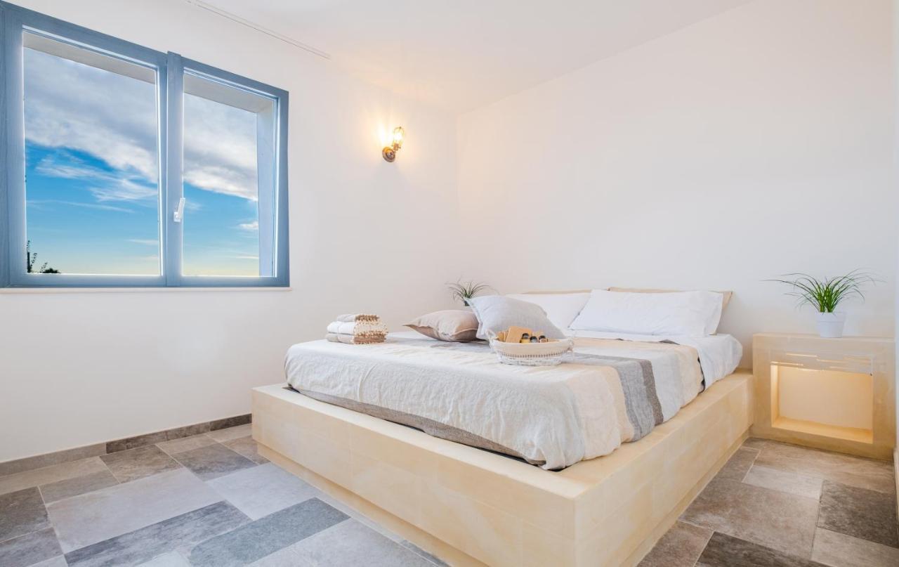 Villa Li Tratturi Luxury By Hdsalento Corsano  ภายนอก รูปภาพ
