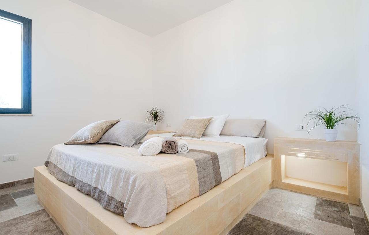 Villa Li Tratturi Luxury By Hdsalento Corsano  ภายนอก รูปภาพ